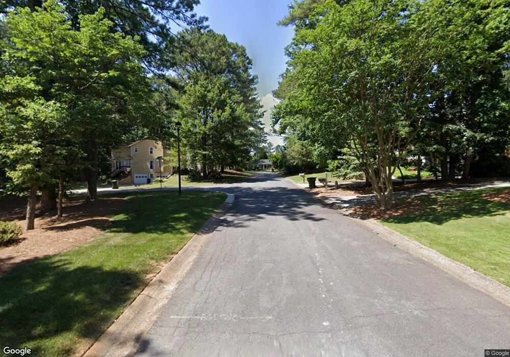 0 Mitsy Hollow Dr NE unit 7397161, Marietta, GA 30068 - photo 1