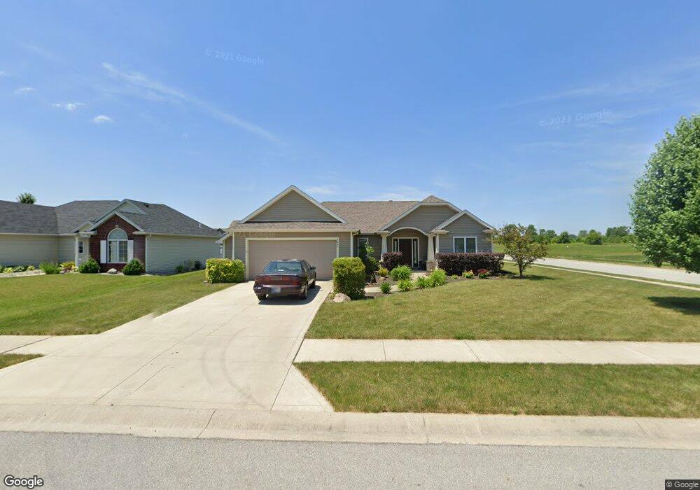 1667 Pinelock Ct, New Haven, IN 46774 - photo 1