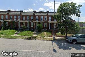 2103 Belair Rd, Baltimore, MD 21213