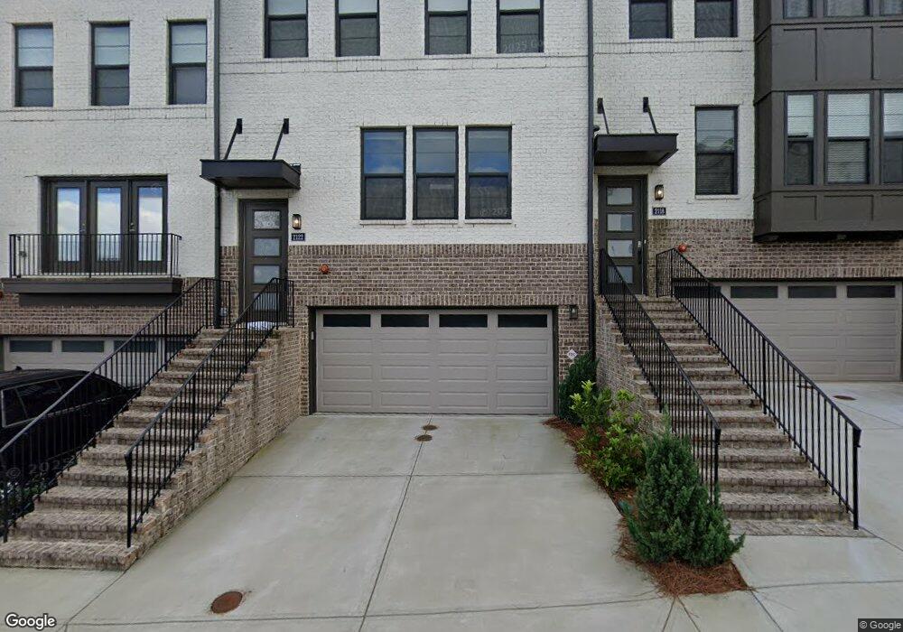 2122 Iverson Dr SE, Smyrna, GA 30080 - photo 1