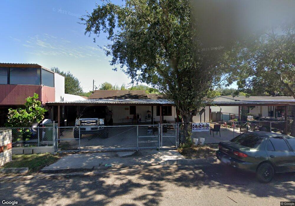 312 S 17th St, Donna, TX 78537 - photo 1