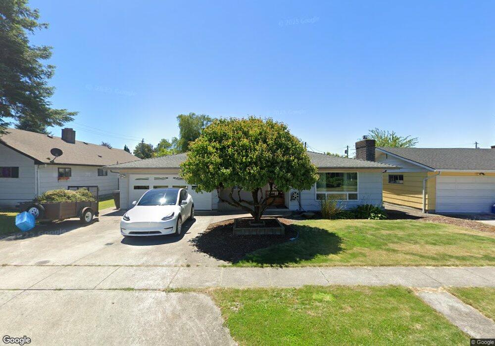 3009 Maple St, Longview, WA 98632 - photo 1