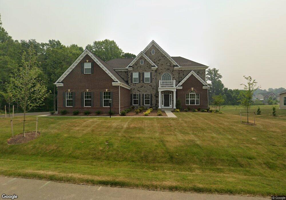 3913 Deep Hollow Way, Bowie, MD 20721 - photo 1