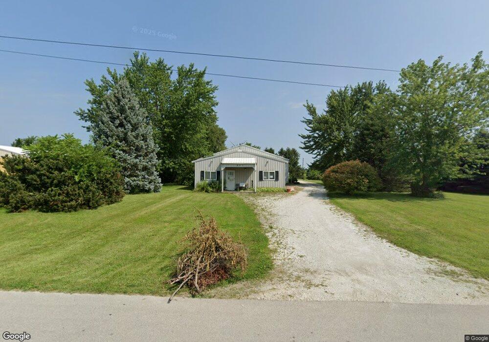 501 W Main St, Fowler, IN 47944 - photo 1
