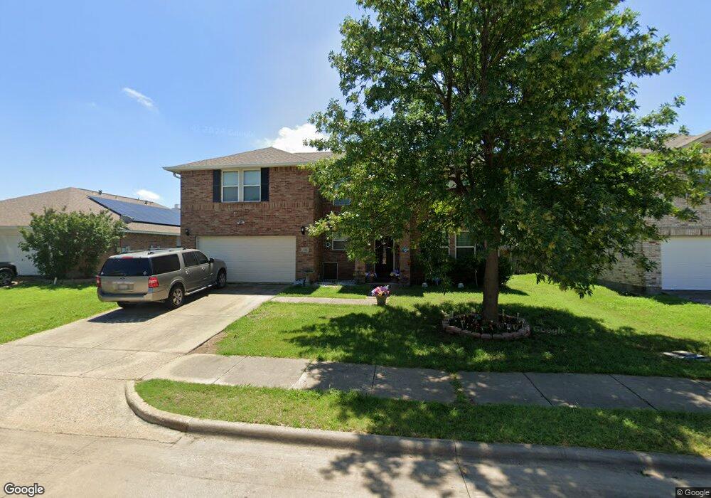 721 Ashford Ln, Wylie, TX 75098 - photo 1
