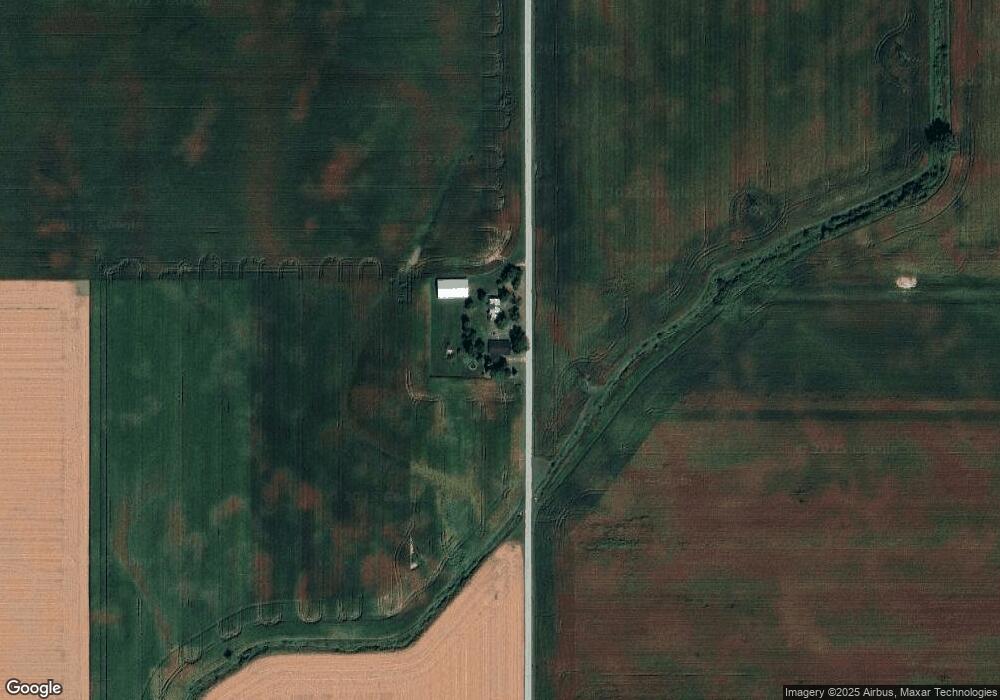 5038 S County Road 200 E, Frankfort, IN 46041 - photo 1