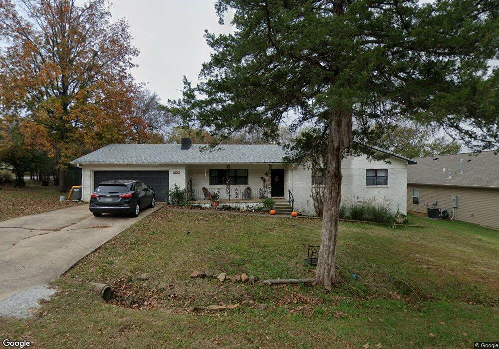 221 N Redbud Ave, West Fork, AR 72774 - photo 1