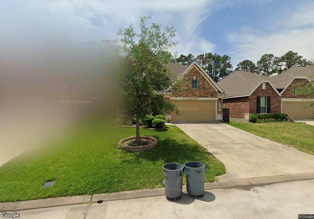 23519 Plantation Pines Ln, Tomball, TX 77375 - photo 1