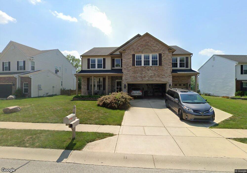 11079 Drake Dr, Fishers, IN 46038 - photo 1