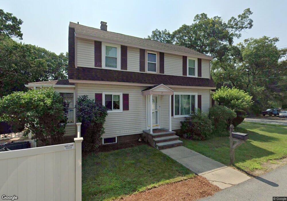 3 Fay St, Wilmington, MA 01887 - photo 1
