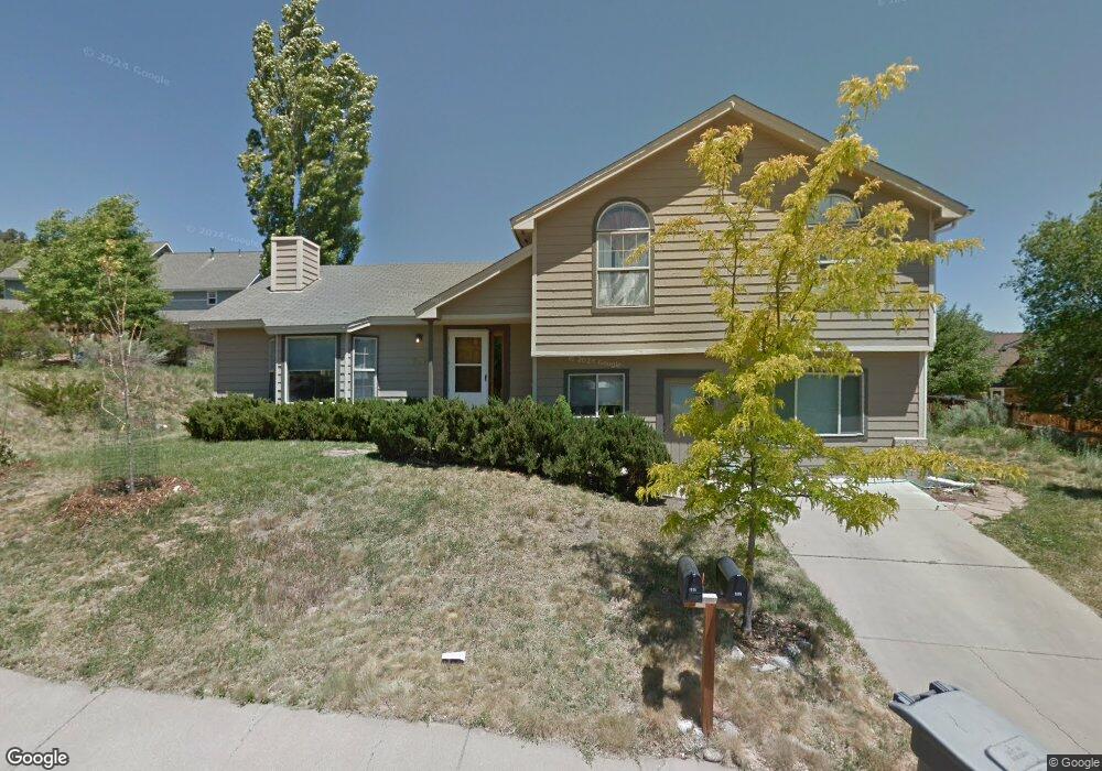 707 Carriage Place, Durango, CO 81301 - photo 1