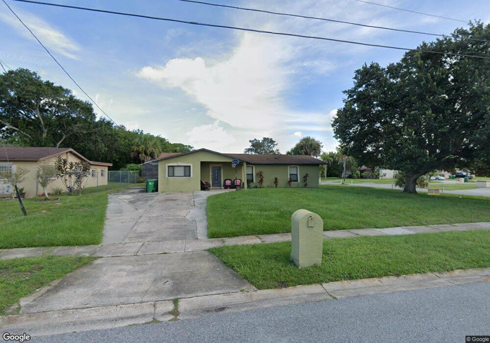 3904 Magnolia Ct, Cocoa, FL 32926 - photo 1