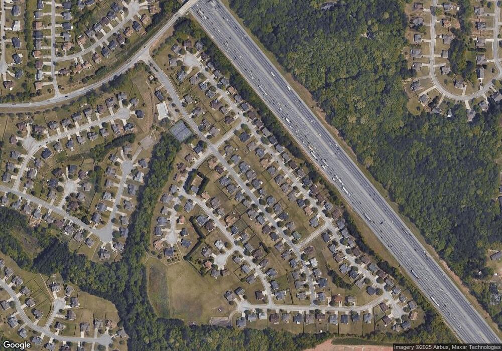 929 Durham Way, Stockbridge, GA 30281 - photo 1