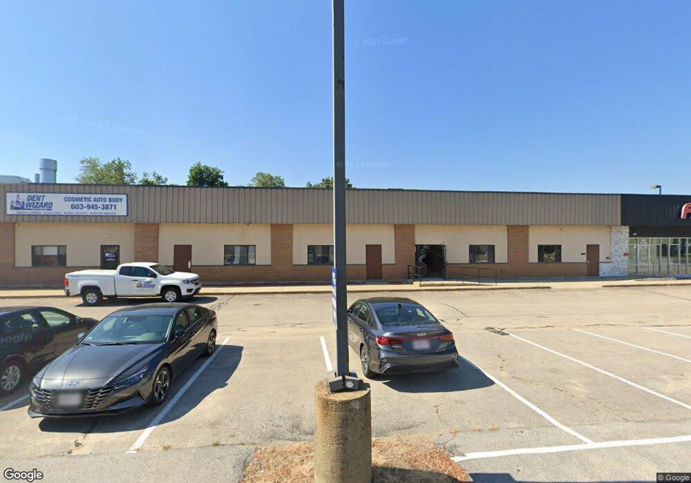 140 March Ave, Manchester, NH 03103 - photo 1