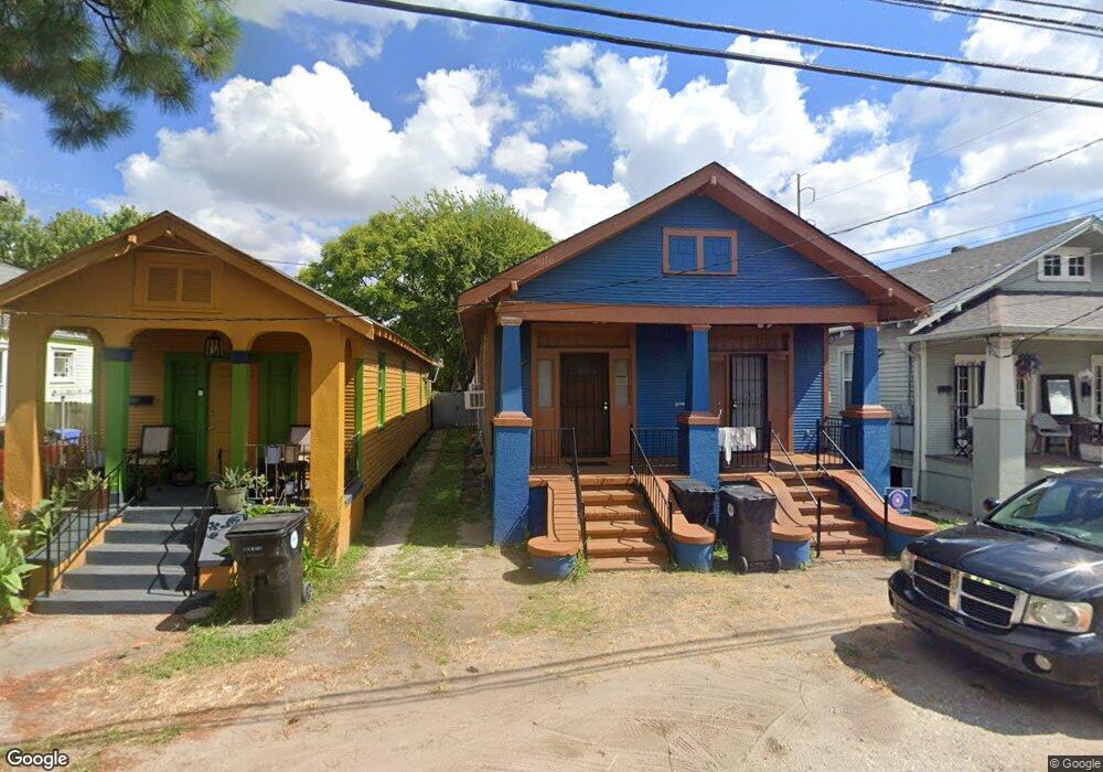 3017 Lafitte St, New Orleans, LA 70119 - photo 1
