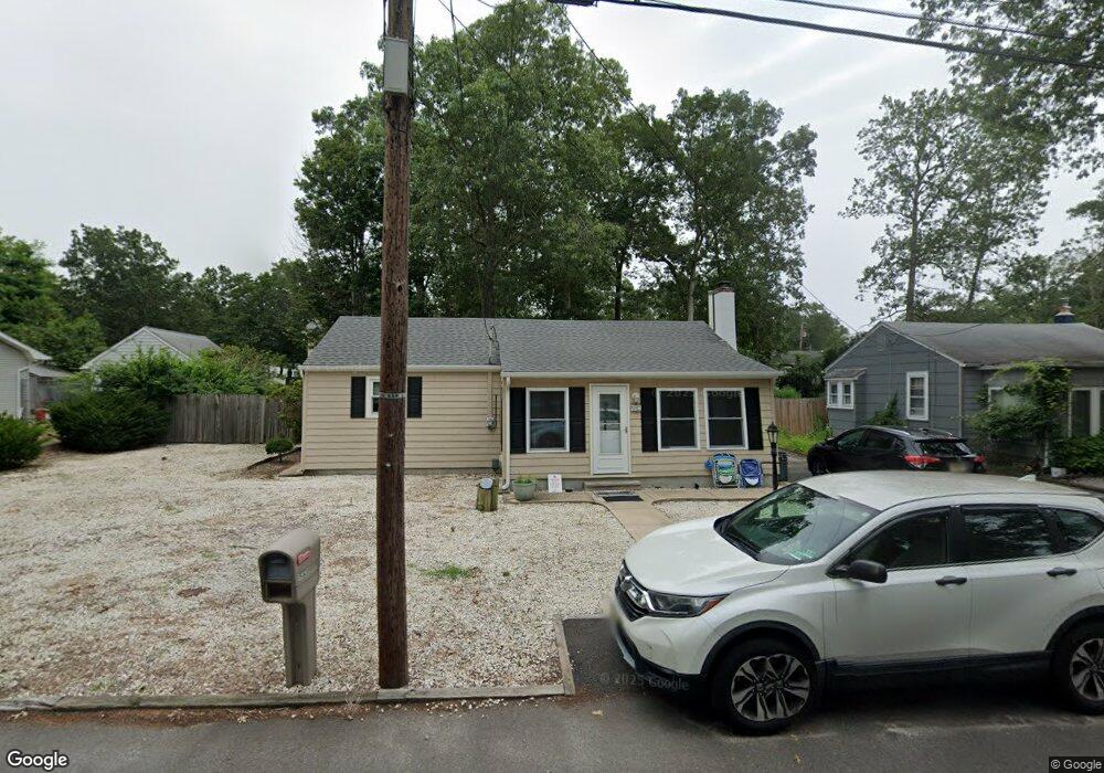 932 Tappan St, Forked River, NJ 08731 - photo 1