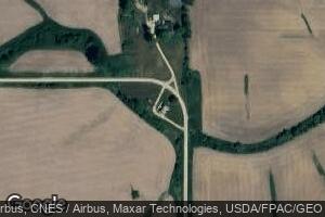 24479 260th St, Princeton, IA 52768