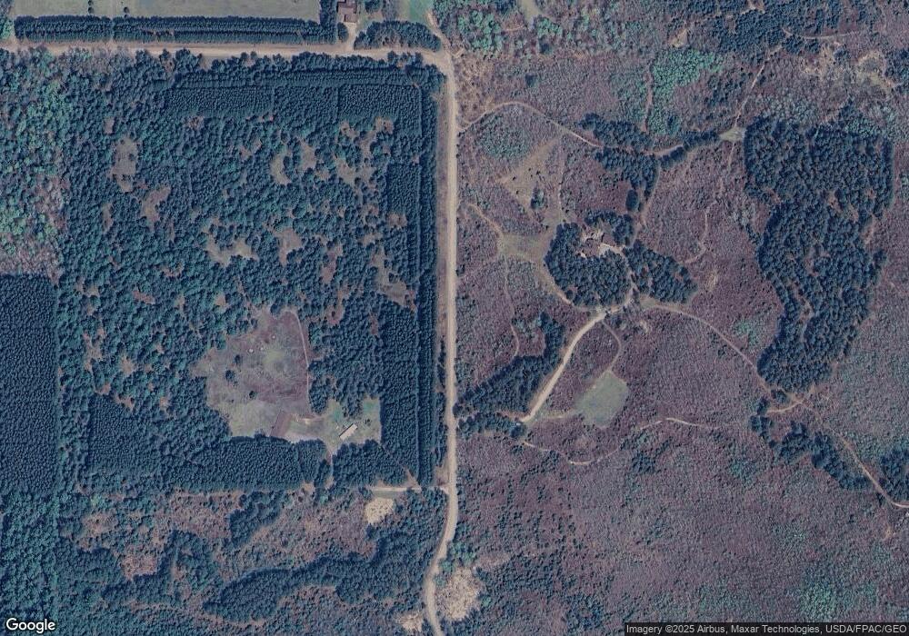 10339 N Pine Square Rd, Tomahawk, WI 54487 - photo 1