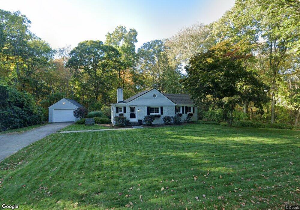 39 Elmdale Rd, North Scituate, RI 02857 - photo 1