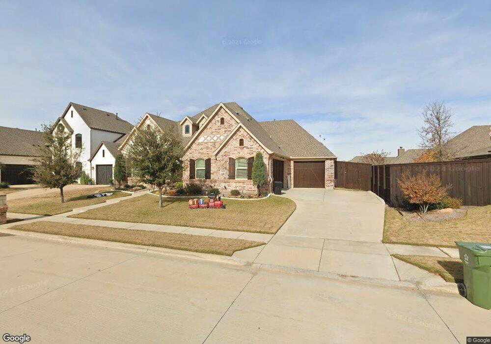 9125 Northampton Dr, North Richland Hills, TX 76182 - photo 1