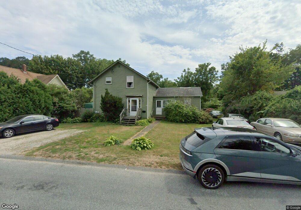 138 School St, Wakefield, RI 02879 - photo 1