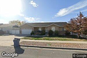 1474 S 350 W, Payson, UT 84651