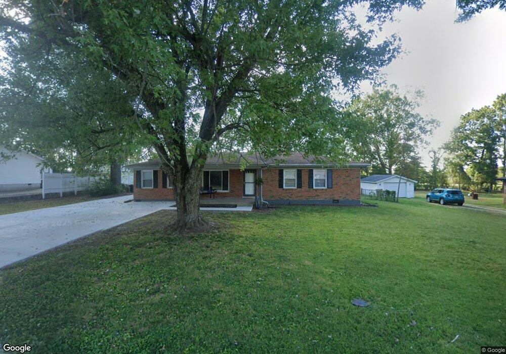 271 Azure Dr, Mount Washington, KY 40047 - photo 1
