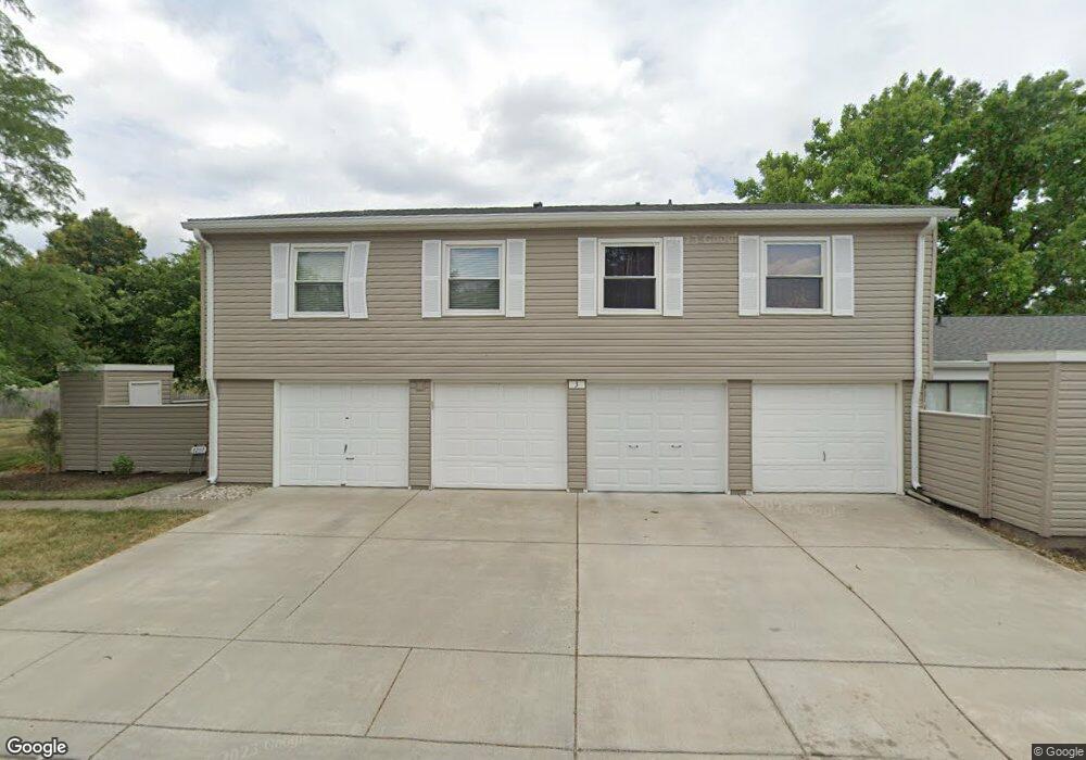 3257 Hanover Dr unit D, Lafayette, IN 47909 - photo 1