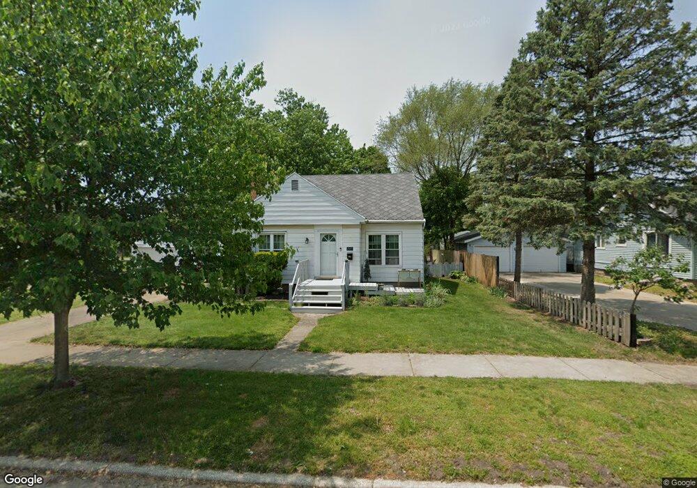 2113 Morehouse Ave, Elkhart, IN 46517 - photo 1