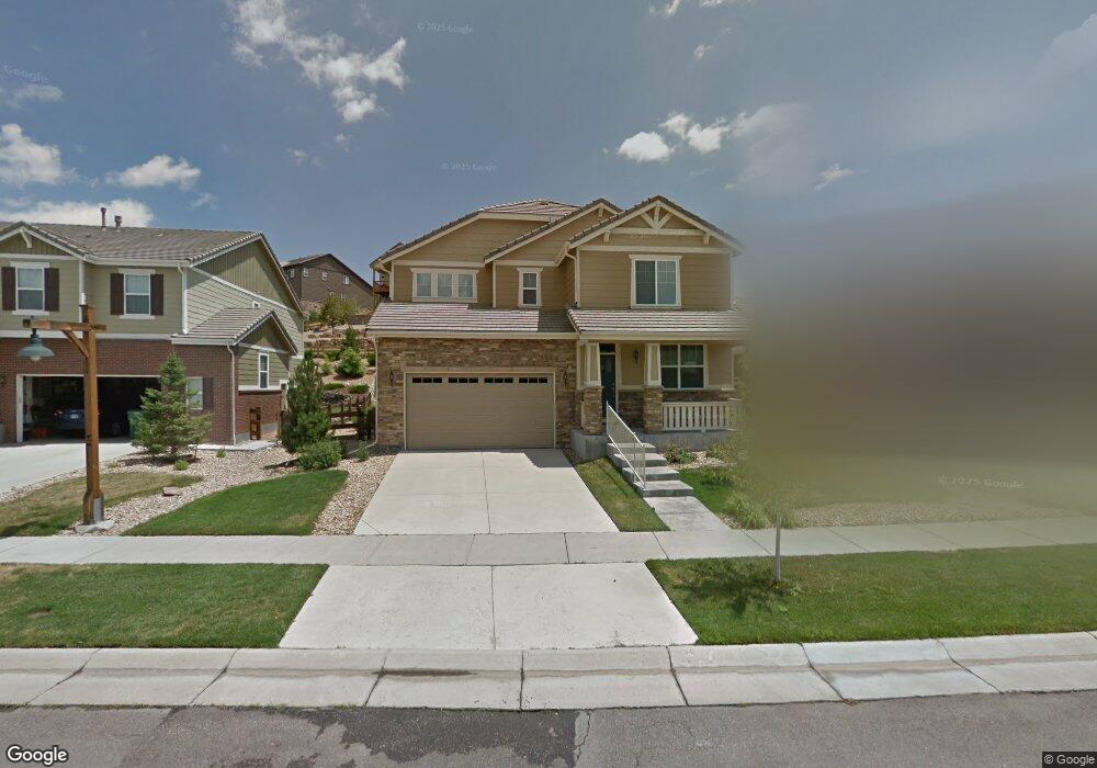6904 S Buchanan Ct, Aurora, CO 80016 - photo 1