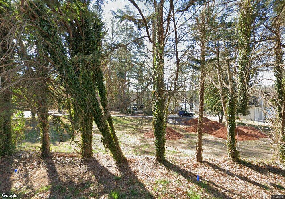 309 Hurt Rd SW unit 1, Smyrna, GA 30082 - photo 1