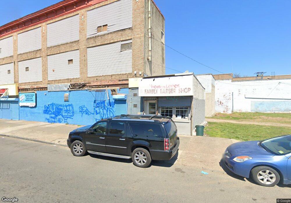 509 Kaighn Ave, Camden, NJ 08103 - photo 1