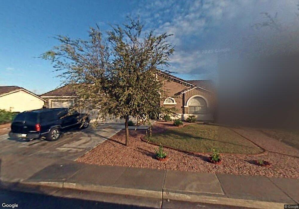 7918 E Covina St, Mesa, AZ 85207 - photo 1