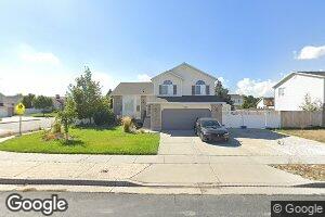 6119 W Rock Springs Ln, Salt Lake City, UT 84118