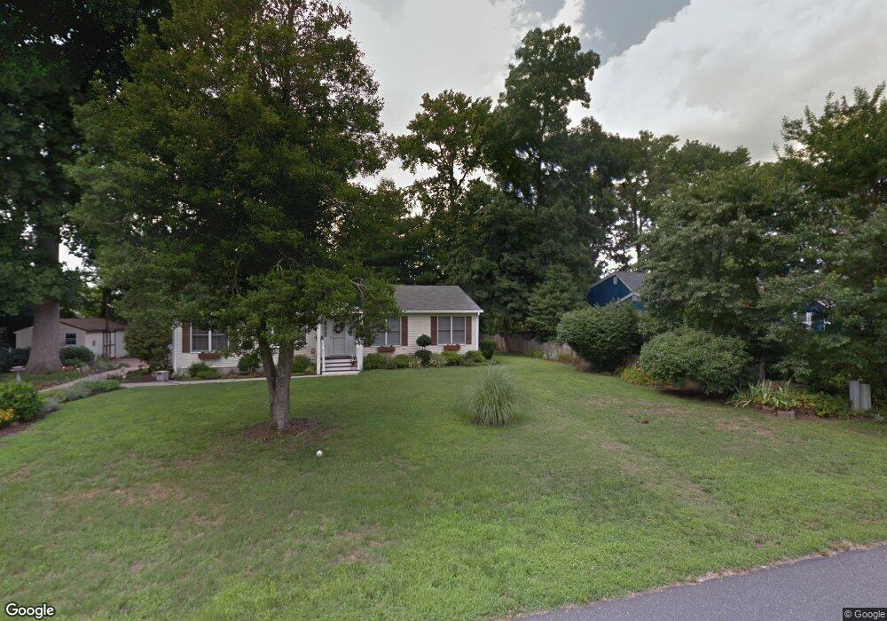 14 Mitchell Ave, Ocean View, DE 19970 - photo 1