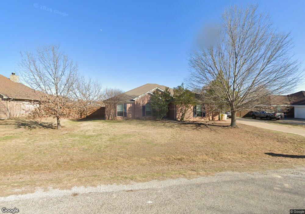 3202 Meandering Way, Granbury, TX 76049 - photo 1