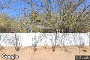 4311 E Timrod St, Tucson, AZ 85711