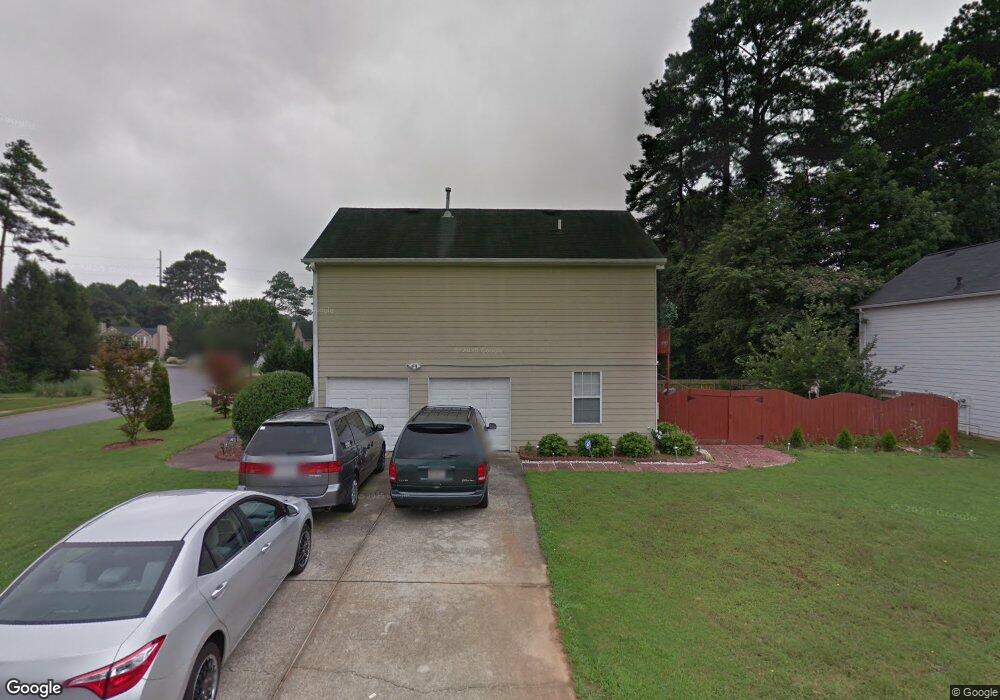 2901 Noah Dr unit 7, Acworth, GA 30101 - photo 1