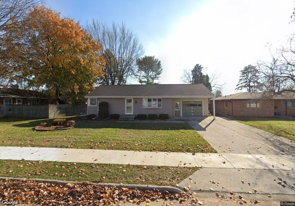 2709 34th St, Two Rivers, WI 54241 - photo 1