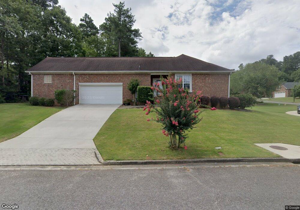 23 Eagle Pointe Dr, Augusta, GA 30909 - photo 1