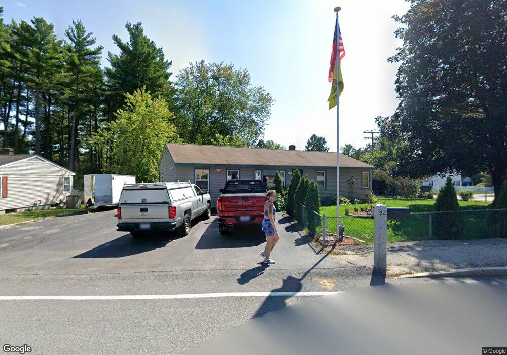 82 Harris Rd, Nashua, NH 03062 - photo 1