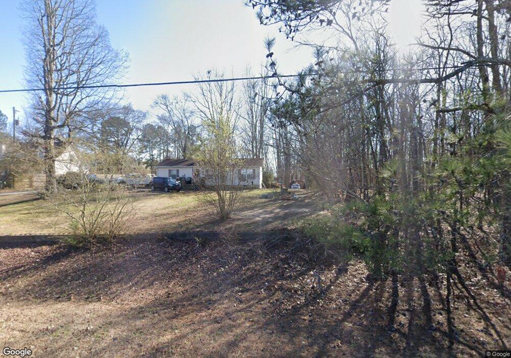 1883 W Hightower Trail, Conyers, GA 30012 - photo 1