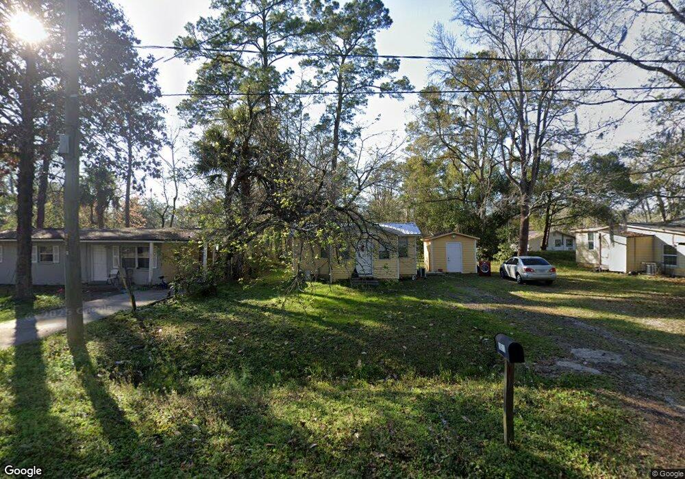 10212 Melanie Ave, Jacksonville, FL 32218 - photo 1