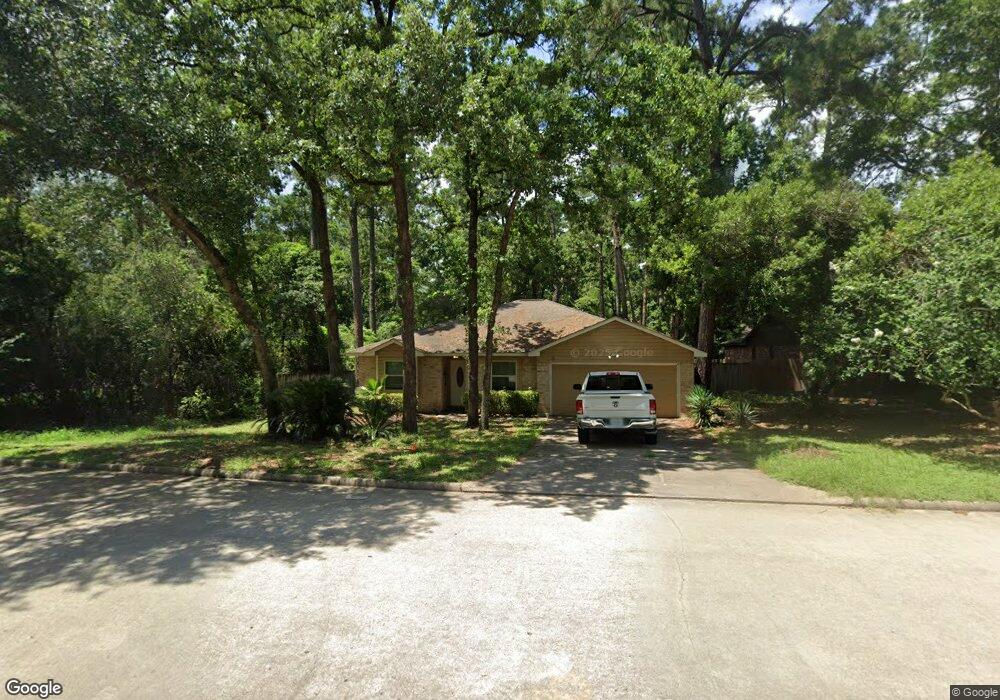 5 S High Oaks Cir, Spring, TX 77380 - photo 1