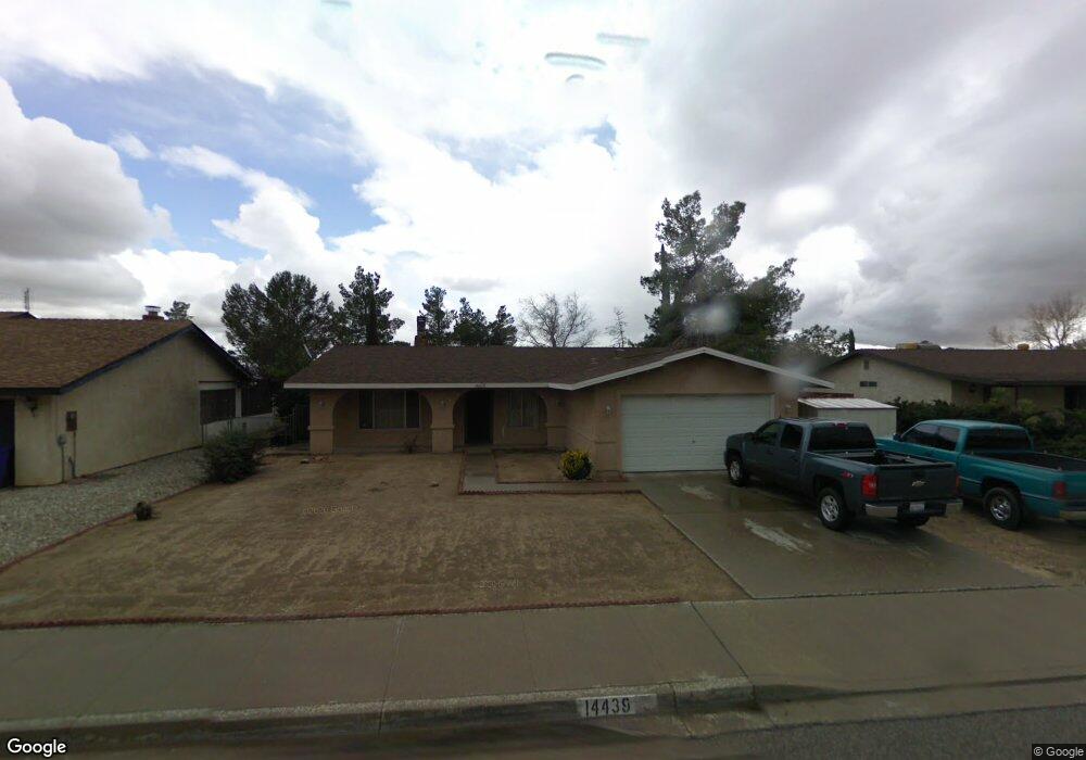 14439 Holly Dr, Victorville, CA 92395 - photo 1