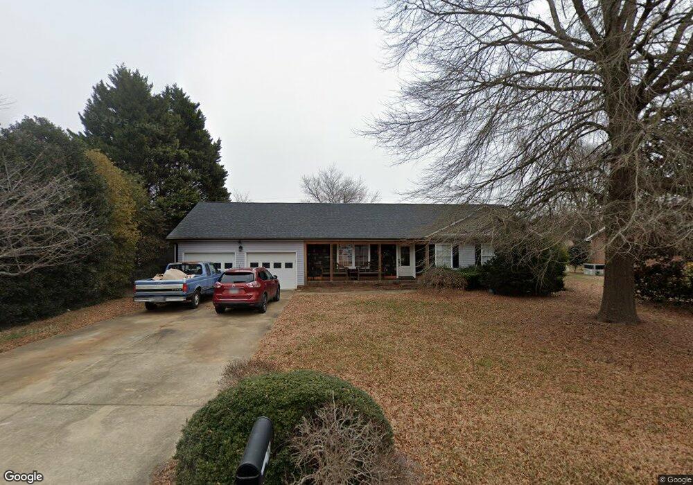 110 Fox Fire Run, Gastonia, NC 28052 - photo 1