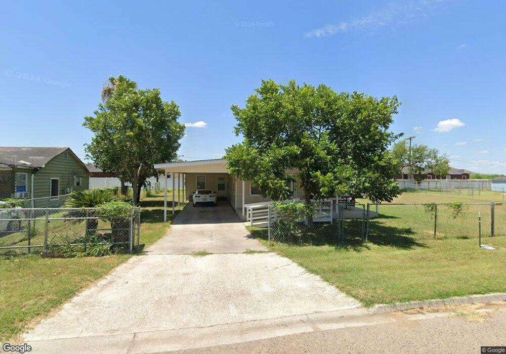 405 Sgt Rosas St, Weslaco, TX 78596 - photo 1
