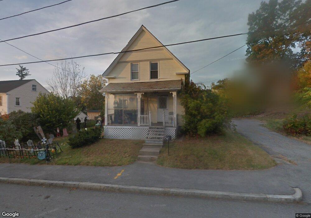 47 Airlie St, Worcester, MA 01606 - photo 1