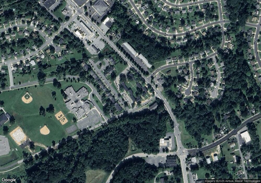 6206 Baker Cir, Edgewood, MD 21040 - photo 1