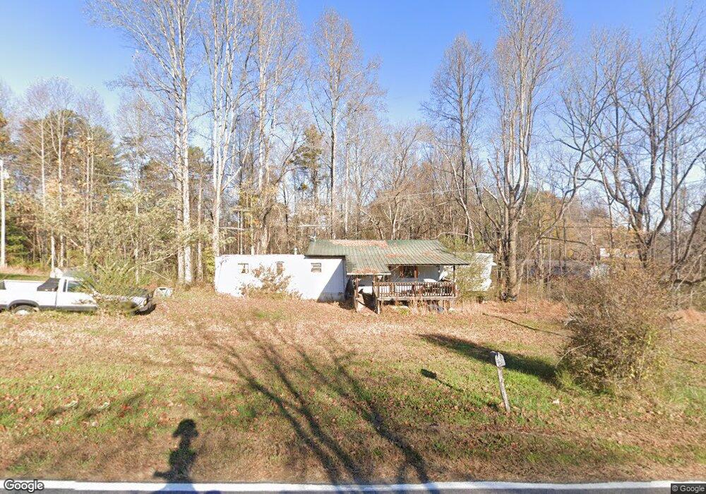 397 Hardscrabble Rd, Mineral Bluff, GA 30559 - photo 1